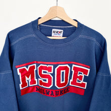 Load image into Gallery viewer, American College sweatshirt (XL)