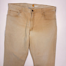 Load image into Gallery viewer, Carhartt Jeans W38 L30