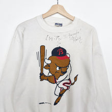 Load image into Gallery viewer, 1994 MLB Buffalo Bisons Sweatshirt (S)