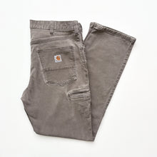 Load image into Gallery viewer, Carhartt Jeans W36 L32