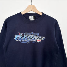 Load image into Gallery viewer, NFL Tennessee Titans Sweatshirt (XS)