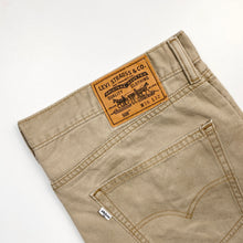 Load image into Gallery viewer, Levi’s 508 W36 L32