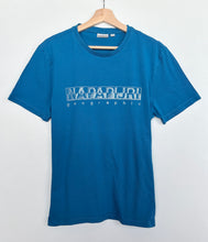 Load image into Gallery viewer, Napapijri T-shirt (M)