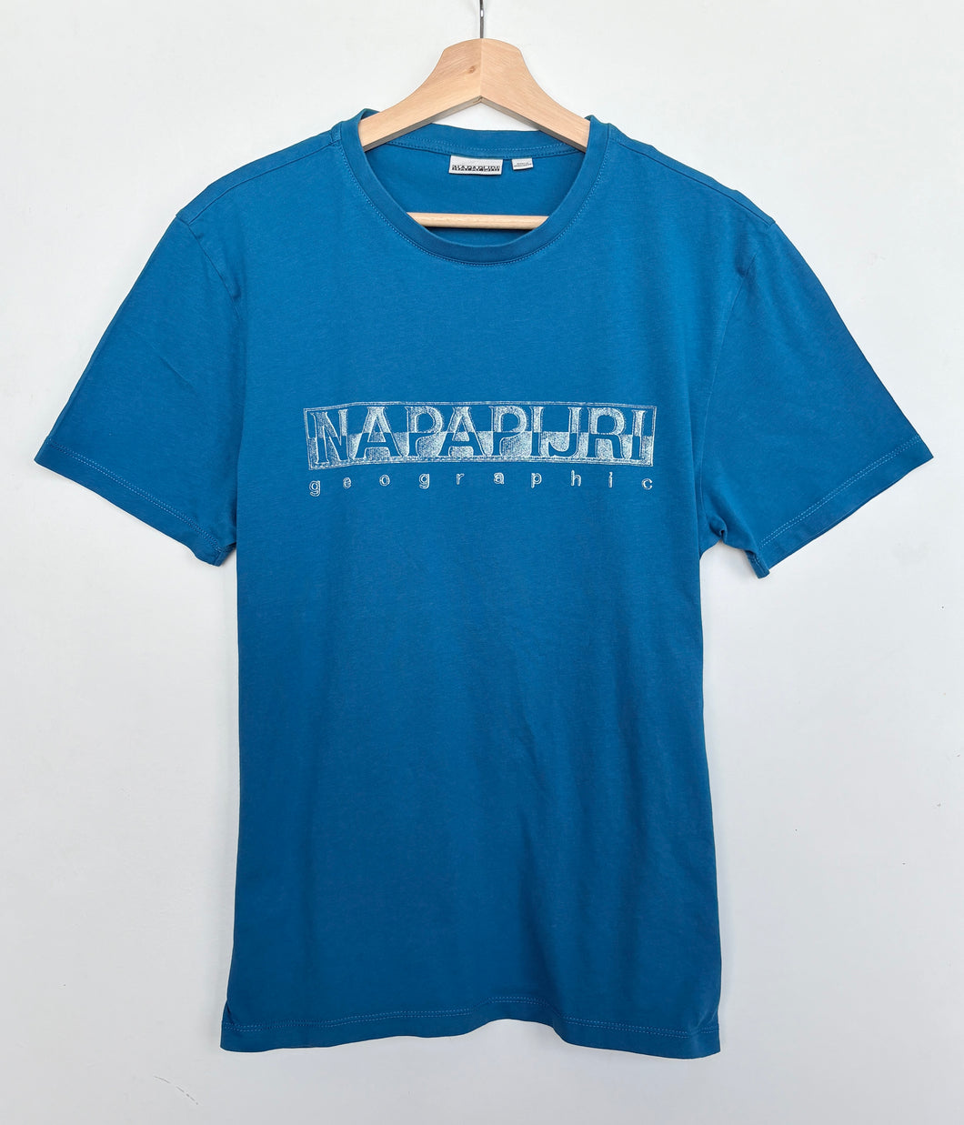 Napapijri T-shirt (M)