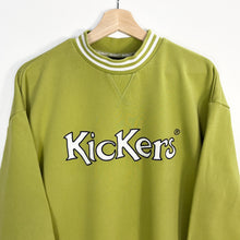 Load image into Gallery viewer, Kickers Sweatshirt (L)