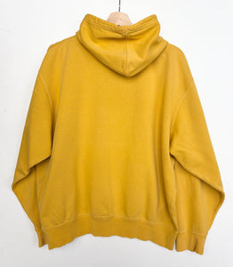 90s Nike American College Hoodie (L)