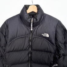 Load image into Gallery viewer, Women’s The North Face 700 Puffa Coat (S)
