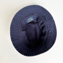 Load image into Gallery viewer, Ralph Lauren Bucket Hat
