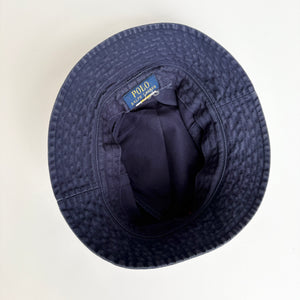 Ralph Lauren Bucket Hat