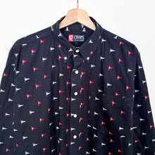 Load image into Gallery viewer, 90s Chaps Ralph Lauren shirt (L)