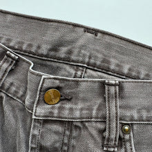 Load image into Gallery viewer, Carhartt Klondike Jeans W32 L29