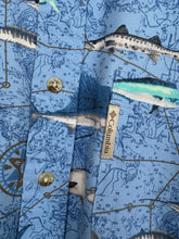 Load image into Gallery viewer, Columbia Sportswear Shirt (M)