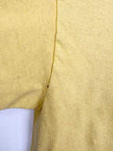 Load image into Gallery viewer, 80s Woodstock Pizza Parlour Single Stitch T-shirt (S)