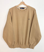 Load image into Gallery viewer, Ralph Lauren Sweatshirt (M)