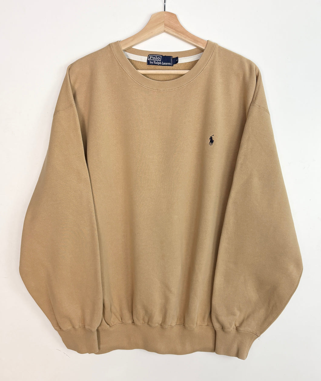 Ralph Lauren Sweatshirt (M)