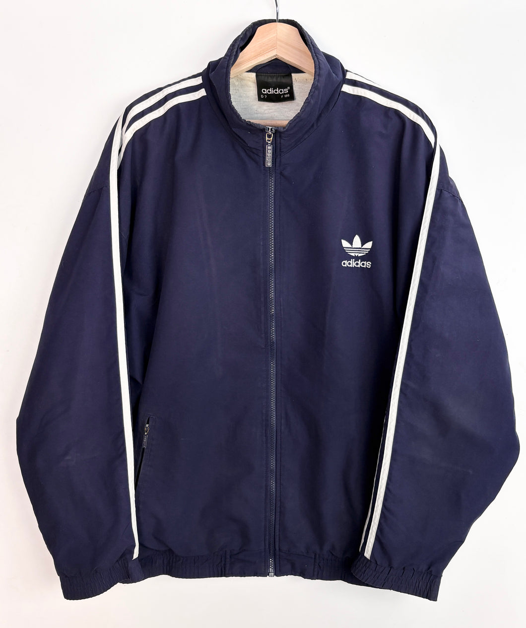 90s Adidas Jacket (L)