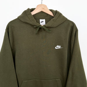 Nike Hoodie (L)