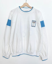 Load image into Gallery viewer, Rare 1988 Adidas USA Olympic Sweatshirt (L)