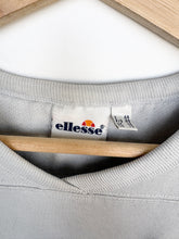 Load image into Gallery viewer, Women’s 90s Ellesse Sweatshirt (S)