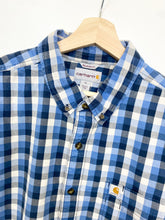 Load image into Gallery viewer, Carhartt Shirt (XL)