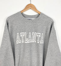 Load image into Gallery viewer, Atlanta American College Sweatshirt (M)