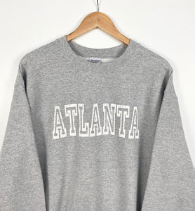 Atlanta American College Sweatshirt (M)