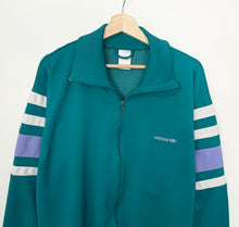 Load image into Gallery viewer, 90s Adidas Jacket (M)