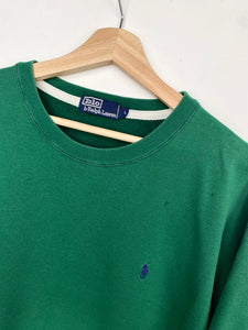 Ralph Lauren Sweatshirt (L)
