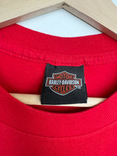Load image into Gallery viewer, Harley Davidson T-shirt (S)