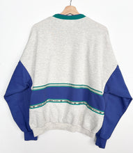 Load image into Gallery viewer, 80s Adidas Sweatshirt (L)