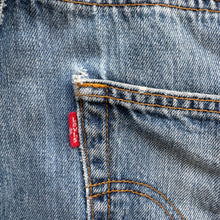 Load image into Gallery viewer, Levi’s 501 W32 L28