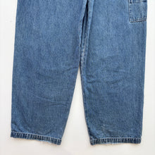 Load image into Gallery viewer, 90s Looney Tunes Dungarees (M)