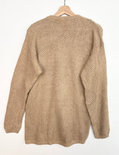 Load image into Gallery viewer, 90s Grandad Jumper (M)