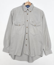 Load image into Gallery viewer, 90s Corduroy Shirt (S)