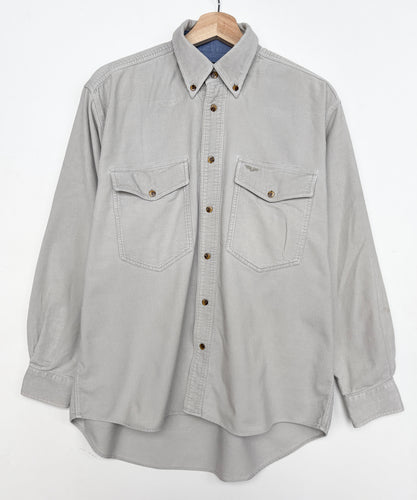 90s Corduroy Shirt (S)