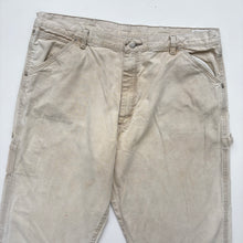 Load image into Gallery viewer, Wrangler Carpenter Jeans W38 L32