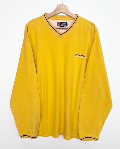 90s Chaps Ralph Lauren Sweatshirt (XL)