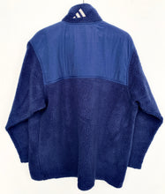 Load image into Gallery viewer, 90s Adidas 1/4 Zip Fleece (M)