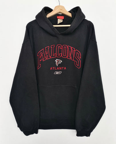 Reebok NFL Atlanta Falcons sweatshirt (L)