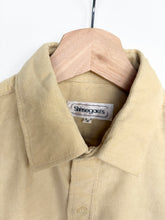 Load image into Gallery viewer, 90s Corduroy Shirt (M)