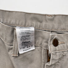 Load image into Gallery viewer, 90s Carhartt Carpenter Jeans W46 L30