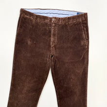 Load image into Gallery viewer, Ralph Lauren Jumbo Cords W38 L30