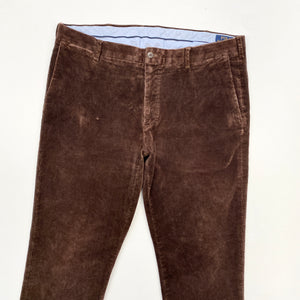 Ralph Lauren Jumbo Cords W38 L30