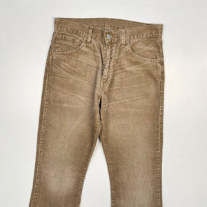 Levi’s Cords W32 L32