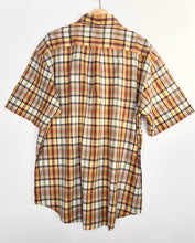 Load image into Gallery viewer, Tommy Hilfiger Check Shirt (XL)