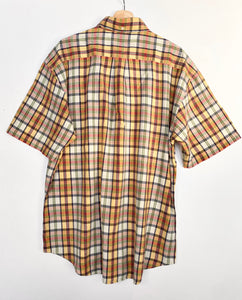 Tommy Hilfiger Check Shirt (XL)