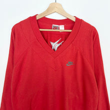 Load image into Gallery viewer, 90s Nike Sweatshirt (XL)