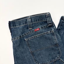Load image into Gallery viewer, Wrangler Carpenter Jeans W36 L30