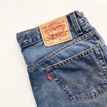 Load image into Gallery viewer, Levi’s 560 W31 L36