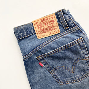 Levi’s 560 W31 L36